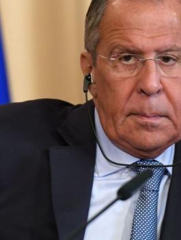 روسيا واميركا والحرب النووية 