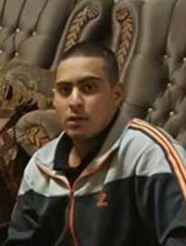 الشهيد العباسي 