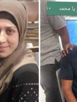 اعتقال ابوطير المتهم بقضية المرحومة نهى عميرة 