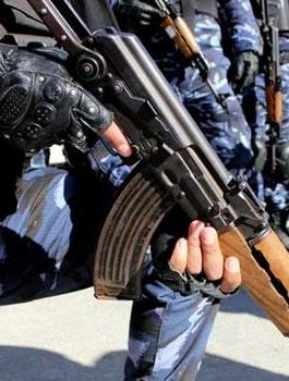 القبض على مطلوب في القدس 