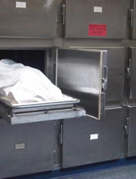 مصرع طفلة بحادث سير شمال قطاع غزة