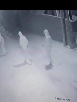 هجمات المستوطنين على رافات 