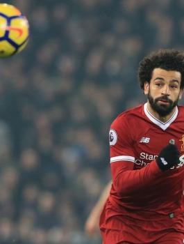 محمد صلاح والانتقال الى ريال مدريد 