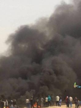 جمعة الكوشك 