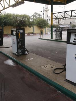 اسعار المحروقات لشهر 9 