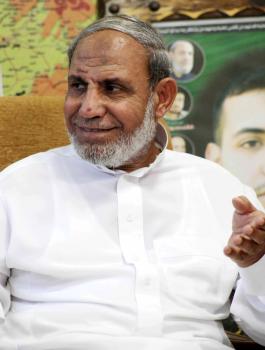 الزهار وسليماني 