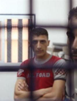 اوامر اعتقال اداري بحق فلسطينيين 