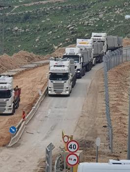 مشاريع اسرائيل الاستيطانية 