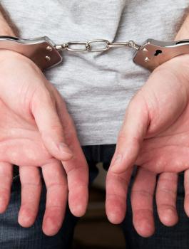 احالة تجار الى النيابة العامة 