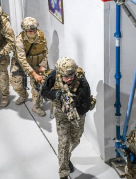 ولي العهد الاردني 