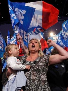 الانتخابات الرئاسية الفرنسية 