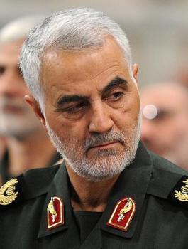 سليماني 
