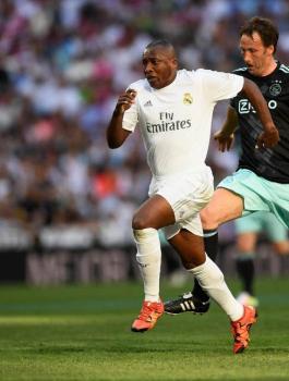 مهاجم ريال مدريد السابق والمخدرات 