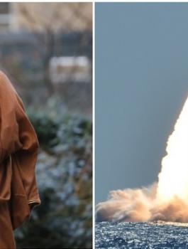 السعودية واسلحة الدمار الشامل 