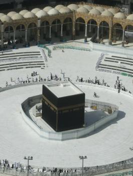 السعودية وموسم الحج 