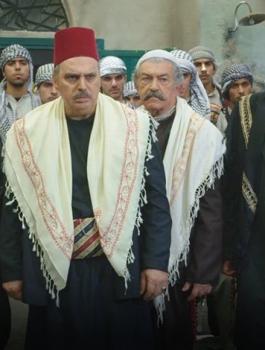 باب الحارة 11 