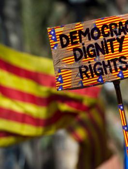 بعد كتالونيا.. هذه المناطق الأوروبية تتطلع لإعلان استقلالها