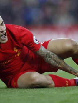 برشلونة يرفض الاستسلام لرفض ليفربول ويواصل الضغط من أجل كوتينيو