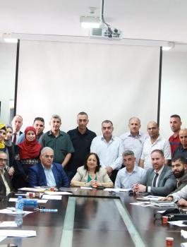 وزير ة الصحة 