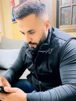 مقتل شاب في المغار 