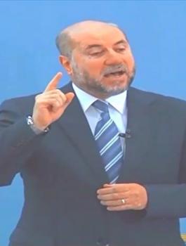 الهباش واسرائيل 