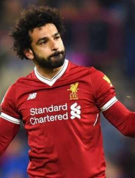 محمد صلاح 