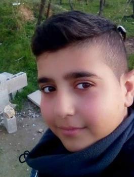 وفاة طفل فلسطيني غرقا في مسبح 