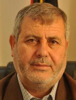 البطش: لدينا جنرلات لهم تاريخ كبير في الجانب الأمني والعسكري