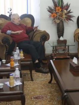 حماس والانتخابات المحلية 