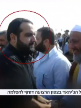 اغتيال ابو العطا 