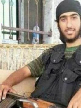 انتحاري يهاجم قوة لحماس في رفح 