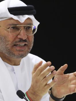 الامارات واسرائيل 