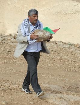 الوزير عساف 