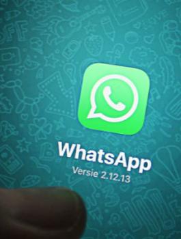 مدراء المجموعات في واتساب 