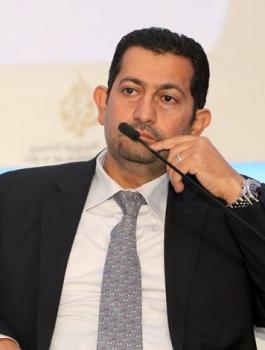 استقالة الإعلامي الأردني ياسر أبو هلاله من قناة الجزيرة