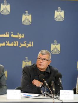 شديد وأبو فارة