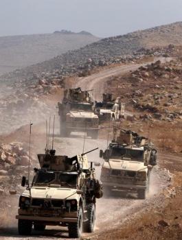 معركة الموصل 