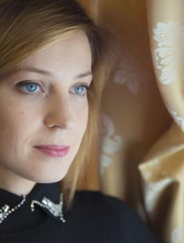 تركيا واردوغان والقرم 