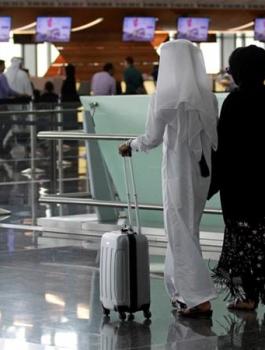 تأشيرة الدخول الى قطر 