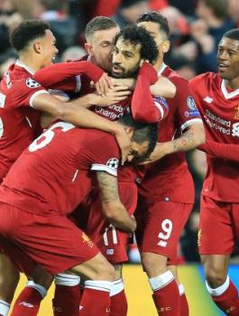 انجازات محمد صلاح المالية 