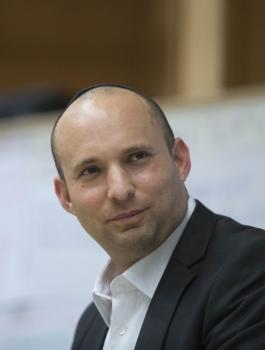 Naftali-Bennett