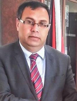 ماجد الحلو وقانون الضمان الاجتماعي 