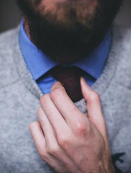 خيانة الرجل 