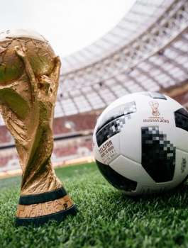 تونس والمغرب تأهلان رسمياً إلى كأس العالم 2018