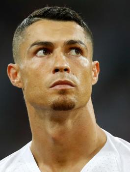 رونالدو ويوفنتوس  