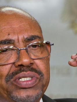 عقوبات امريكية على السودان 