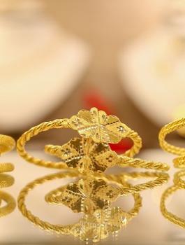 سرقة مصاغ ذهبي في الاردن 