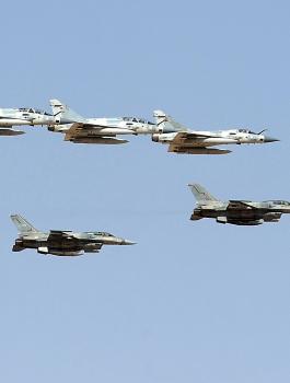 الامارات وقطر 