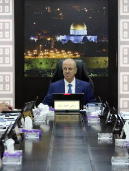 قرارات مجلس الوزراء 