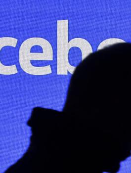 فيسبوك والبيانات 